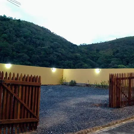 Pousada Alejandro-2